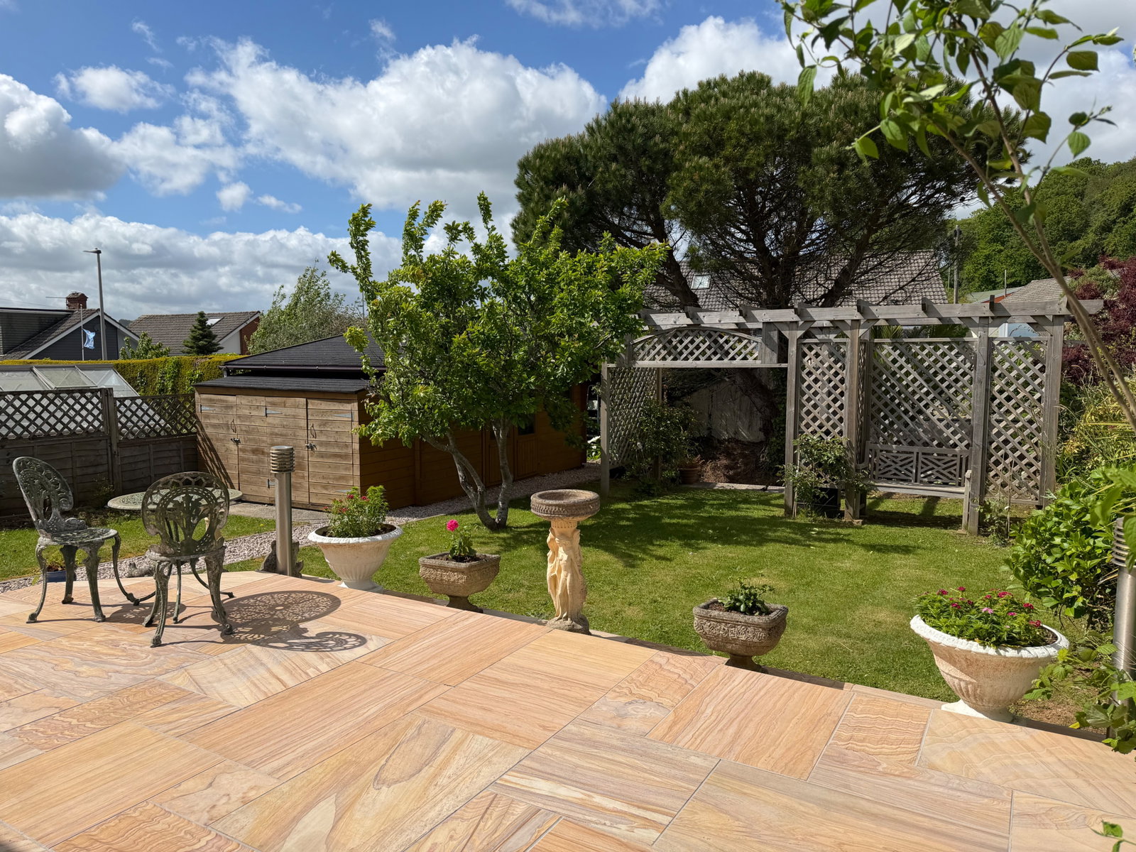 Bungalow in Newton Abbot