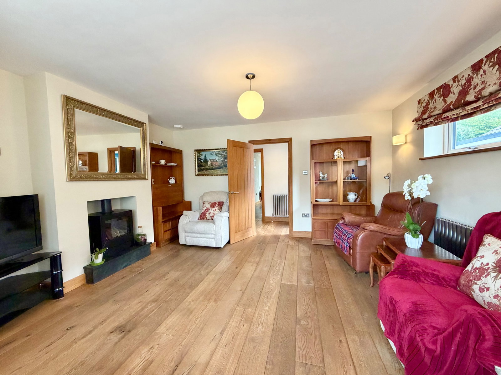 Bungalow in Newton Abbot