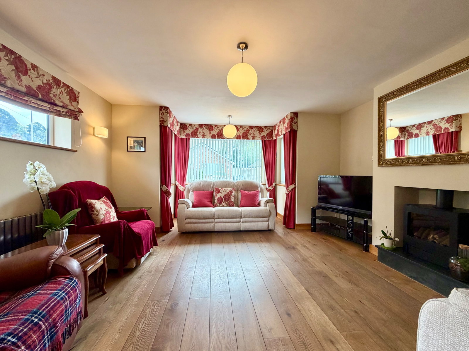 Bungalow in Newton Abbot