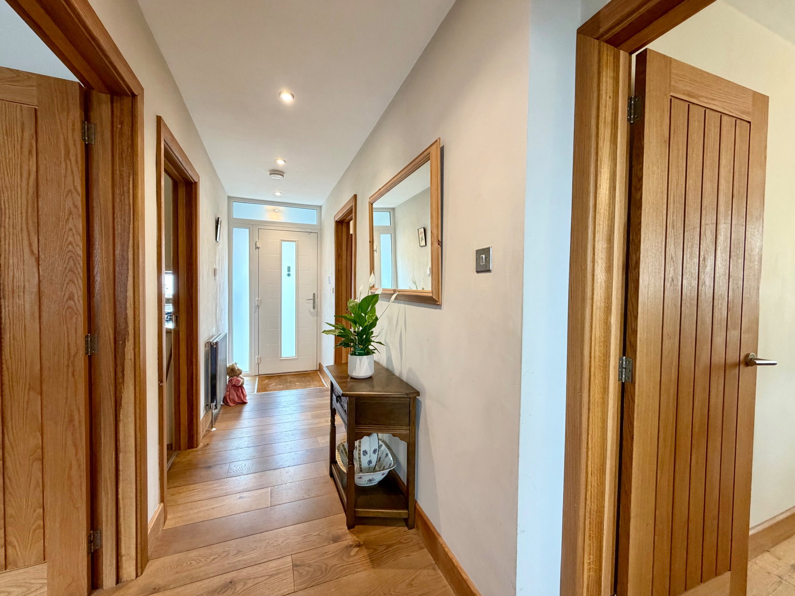 Bungalow in Newton Abbot
