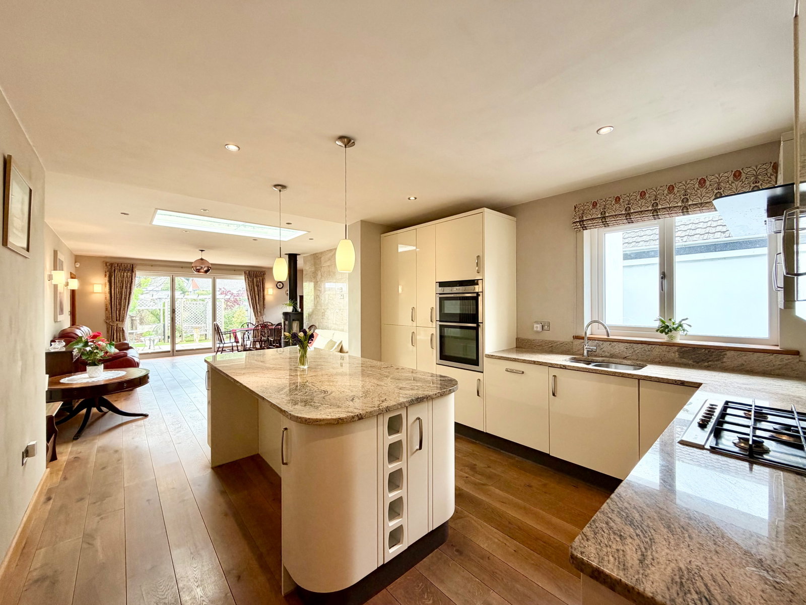 Bungalow in Newton Abbot