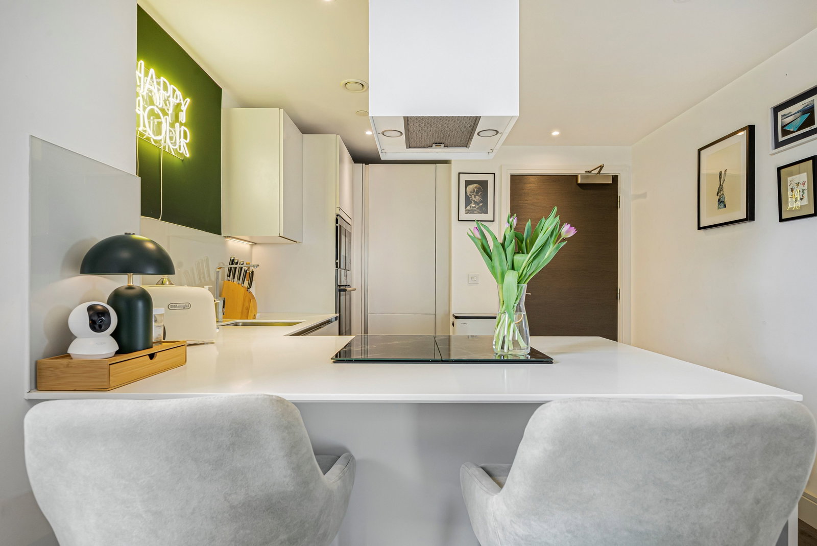 Apartment in London