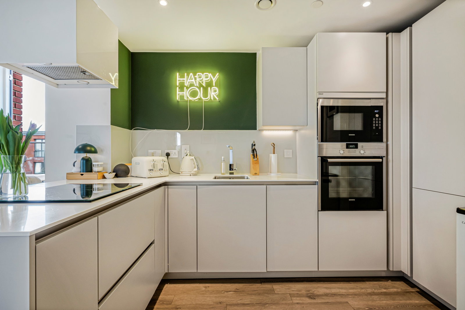 Apartment in London
