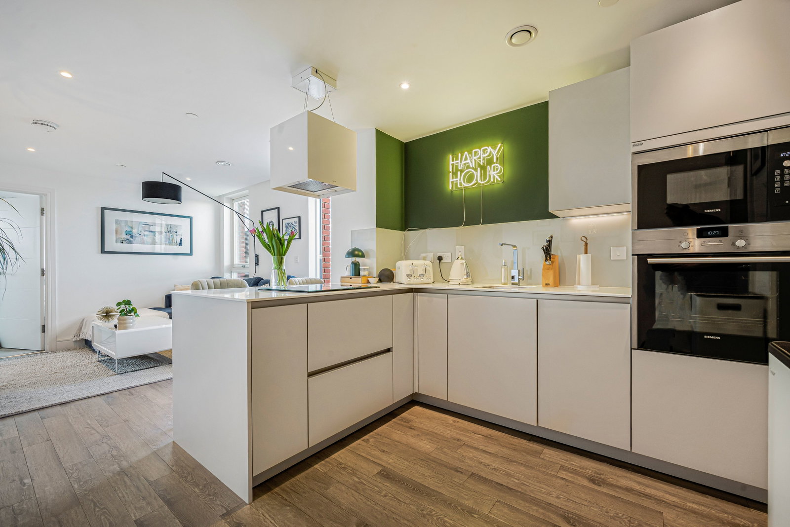 Apartment in London