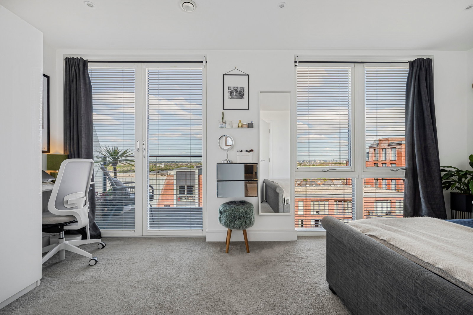Apartment in London