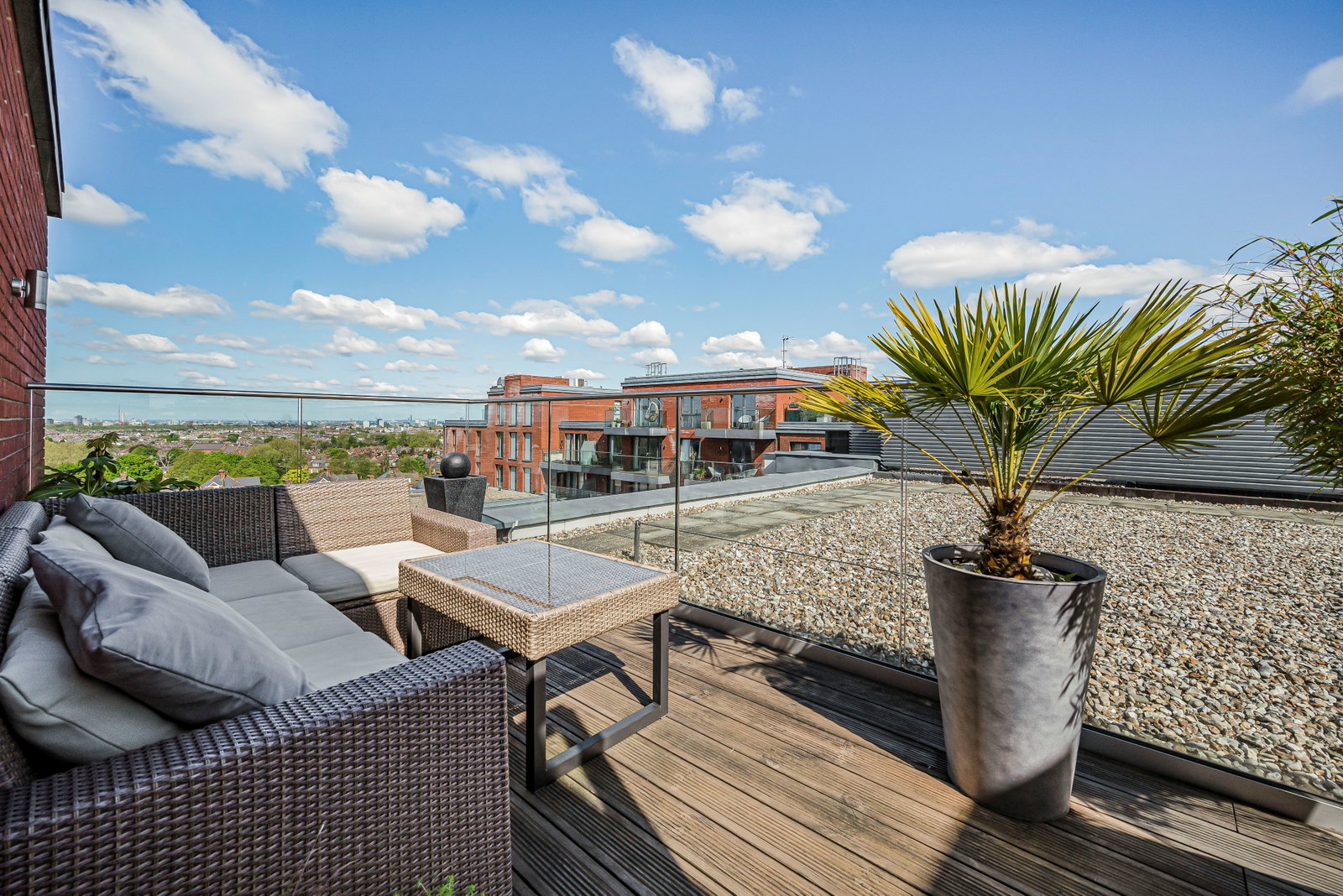 Apartment in London