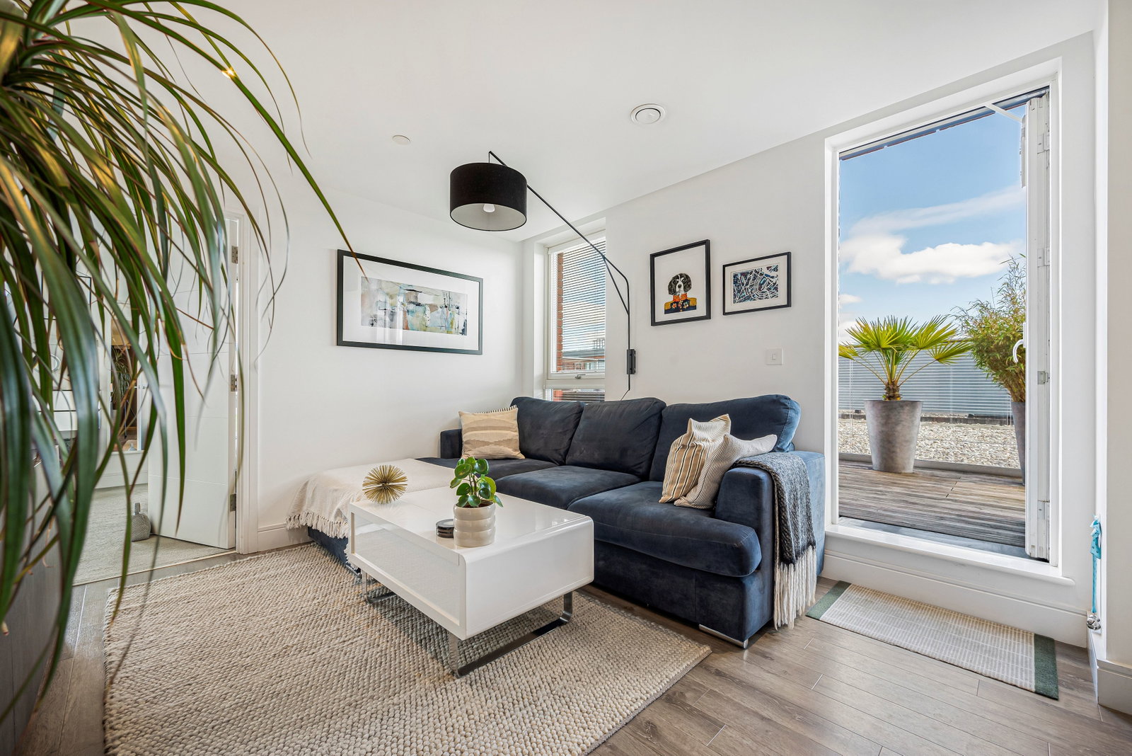 Apartment in London