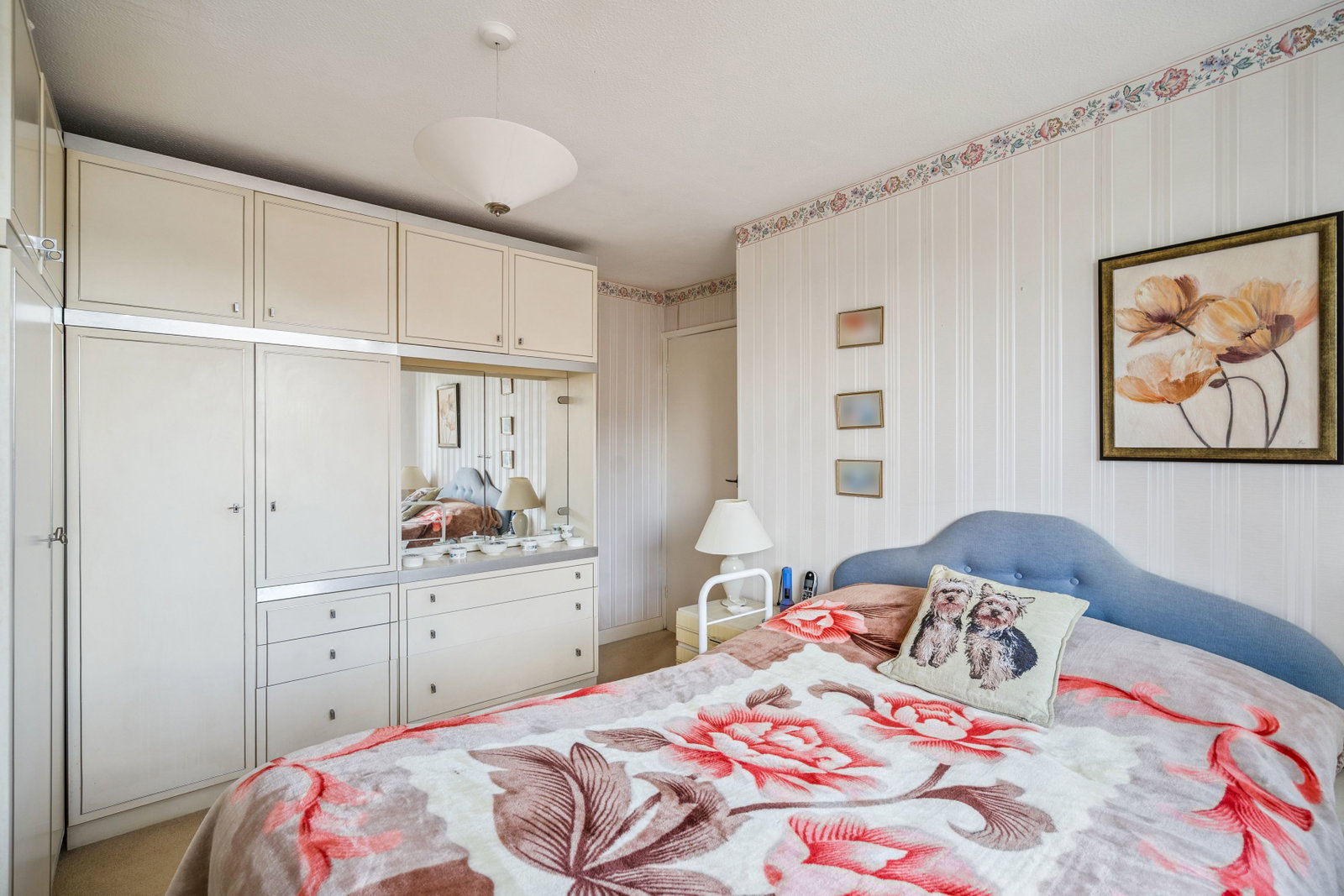 Terraced House in Chalfont St. Giles