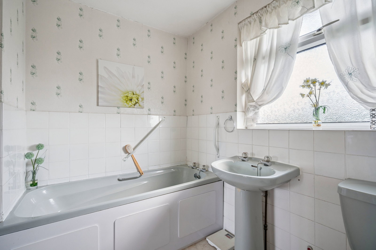Terraced House in Chalfont St. Giles