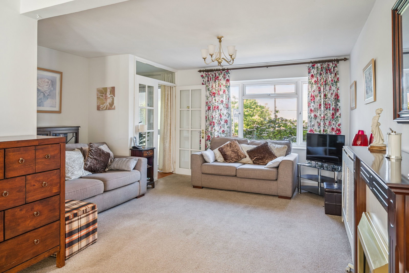 Terraced House in Chalfont St. Giles