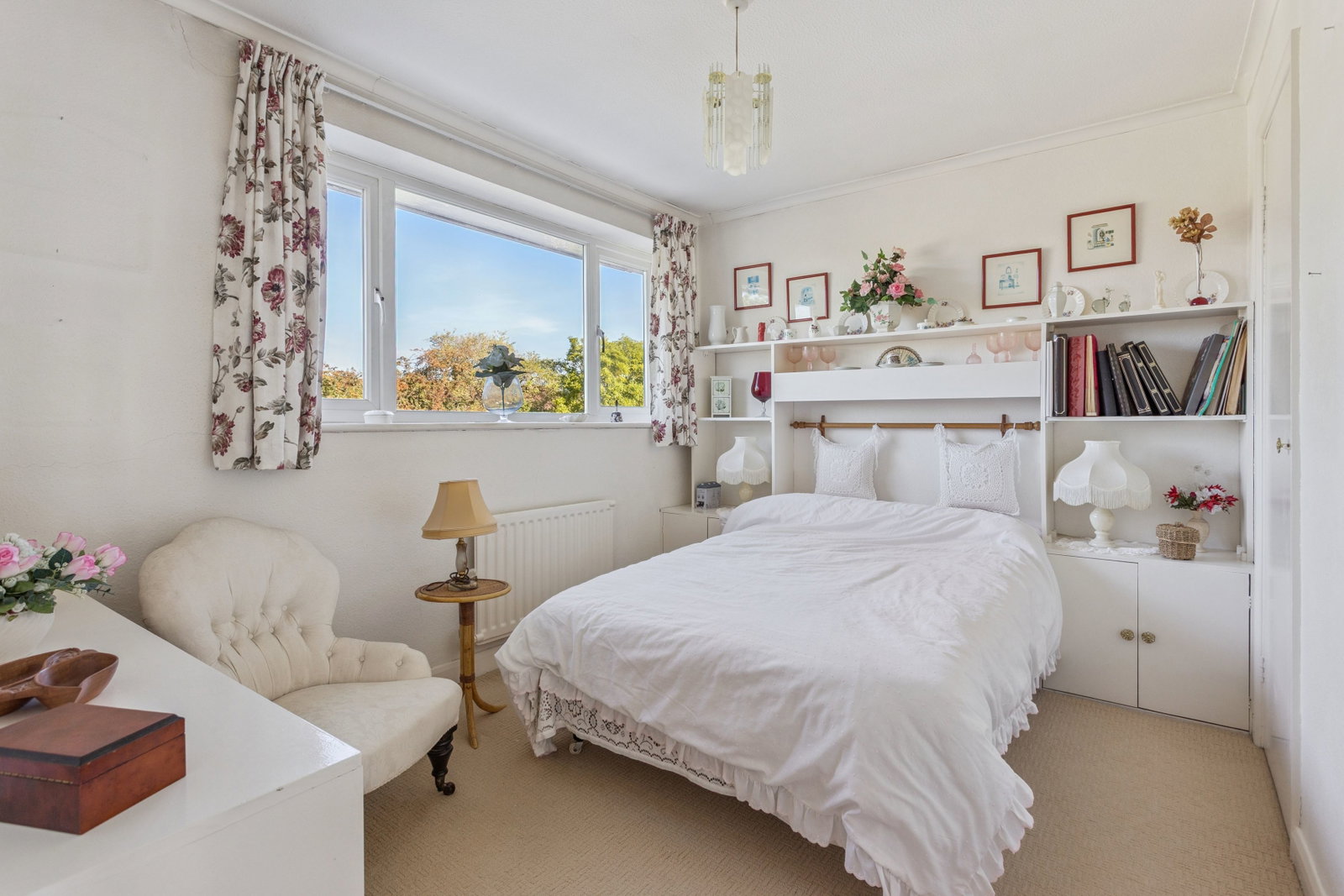Terraced House in Chalfont St. Giles