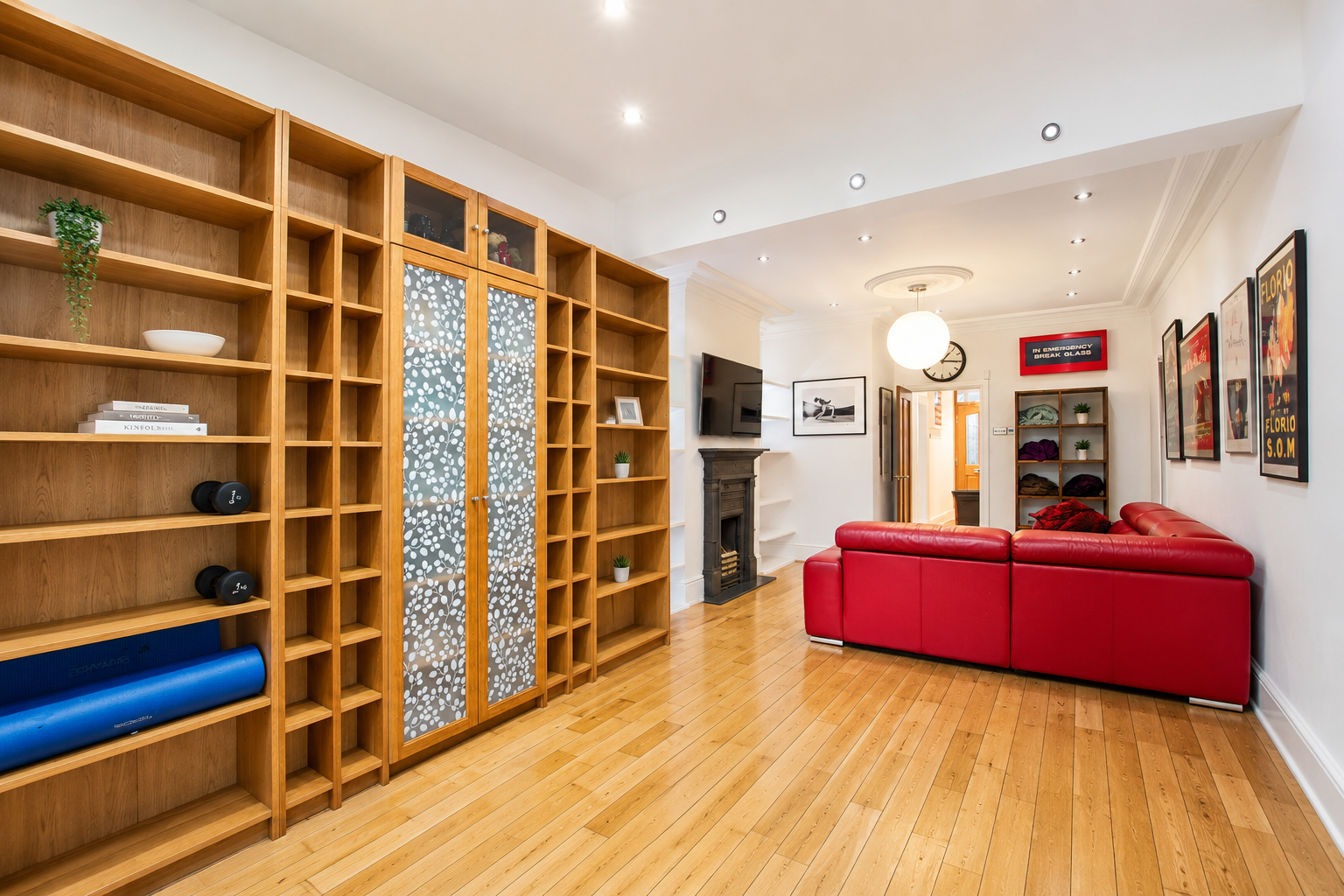 Semi Detached House in Greenford