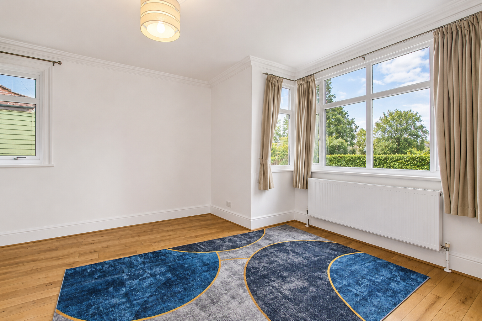 Semi Detached House in Greenford
