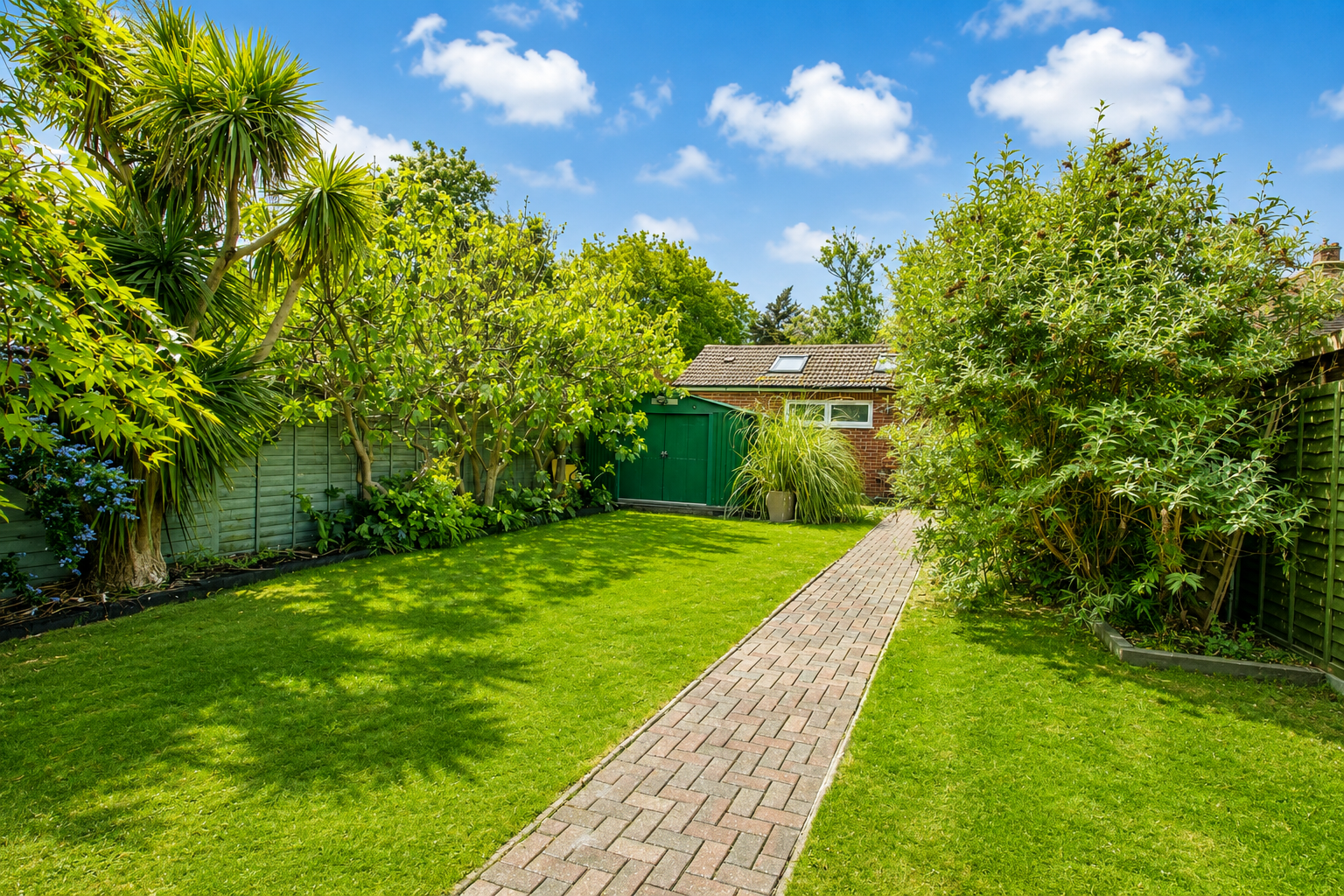 Semi Detached House in Greenford