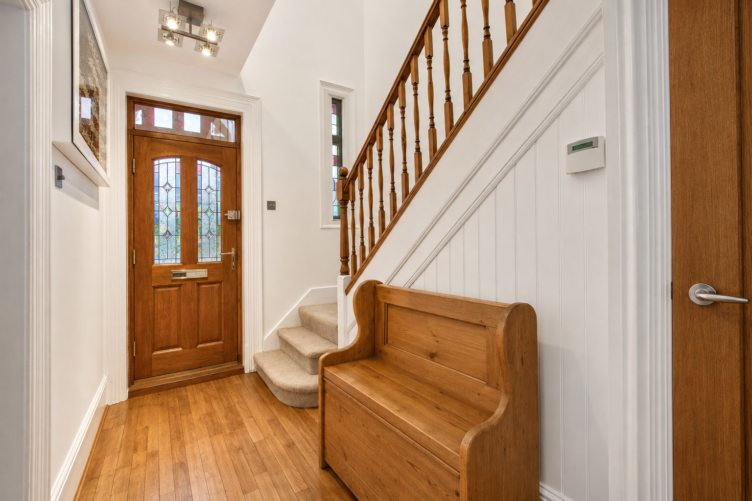 Semi Detached House in Greenford