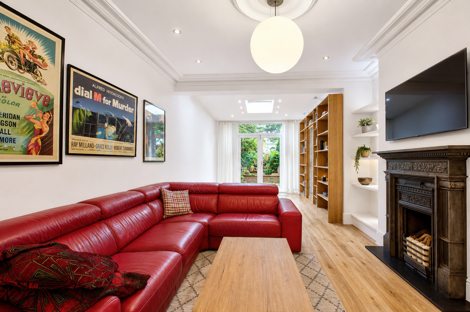 Semi Detached House in Greenford