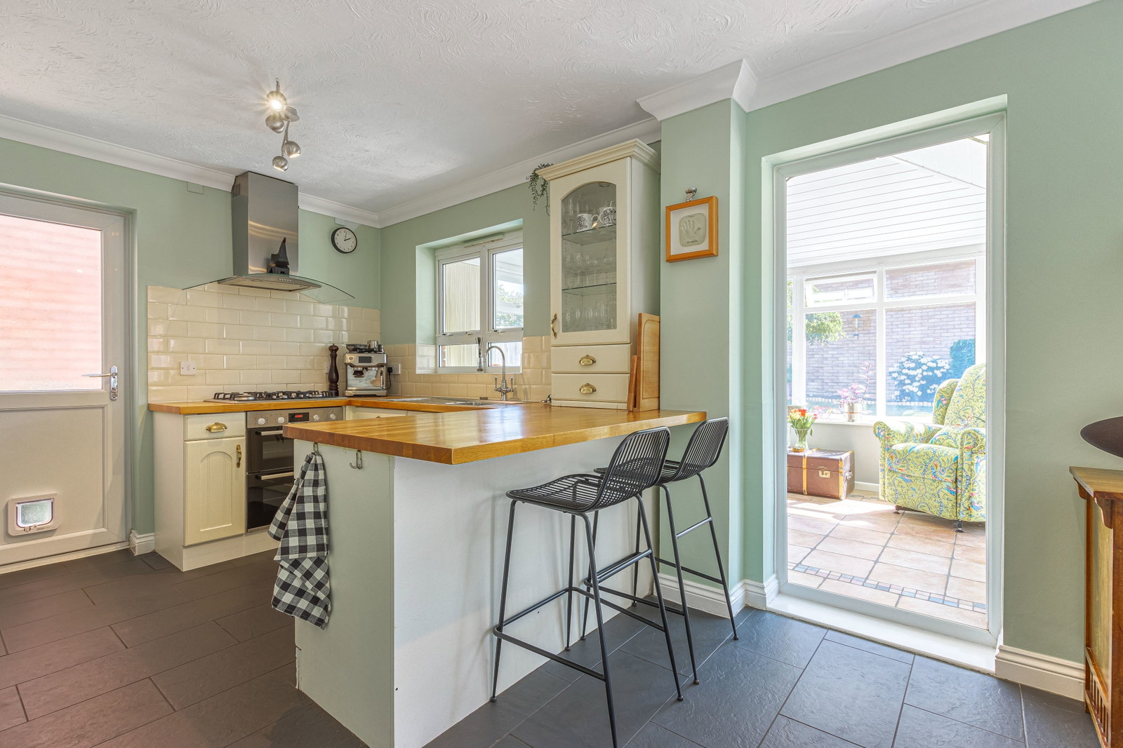 Detached House in Milton Keynes