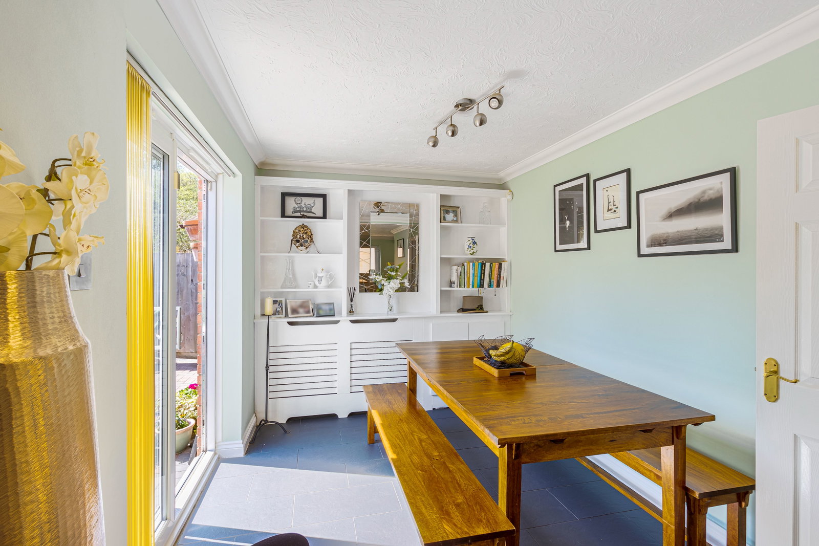 Detached House in Milton Keynes