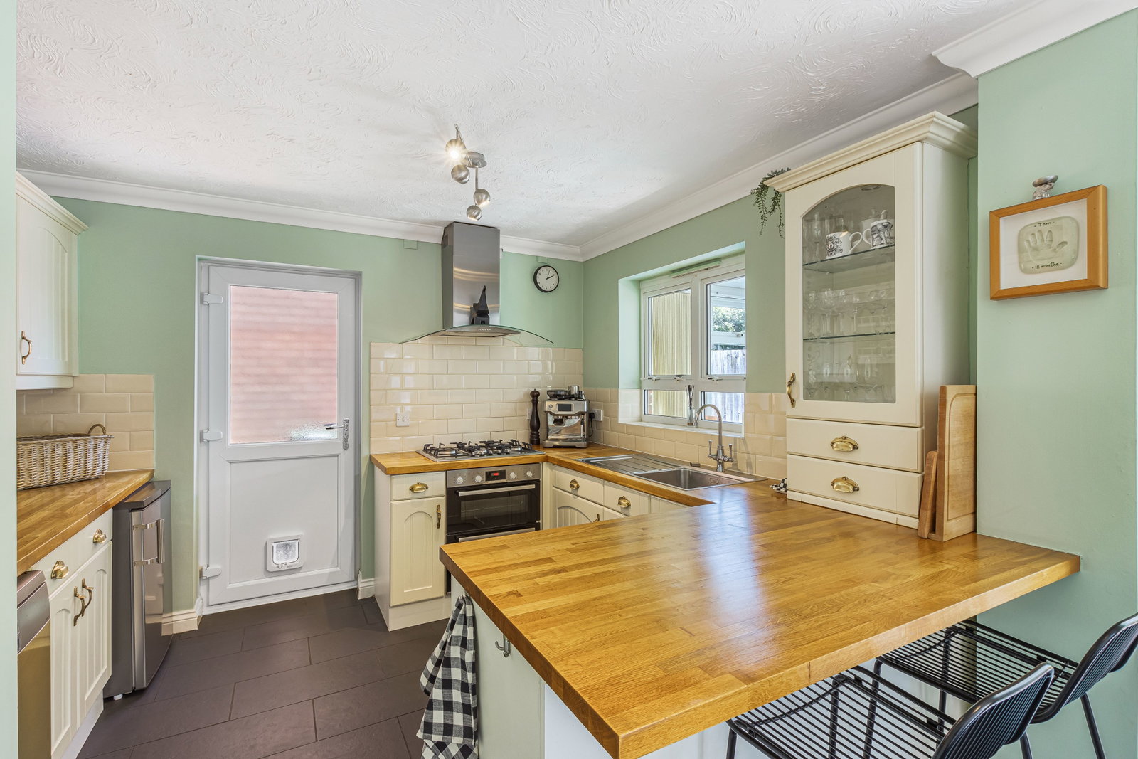 Detached House in Milton Keynes