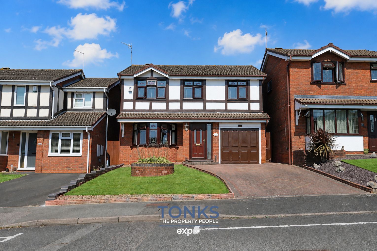 Detached House in Dudley