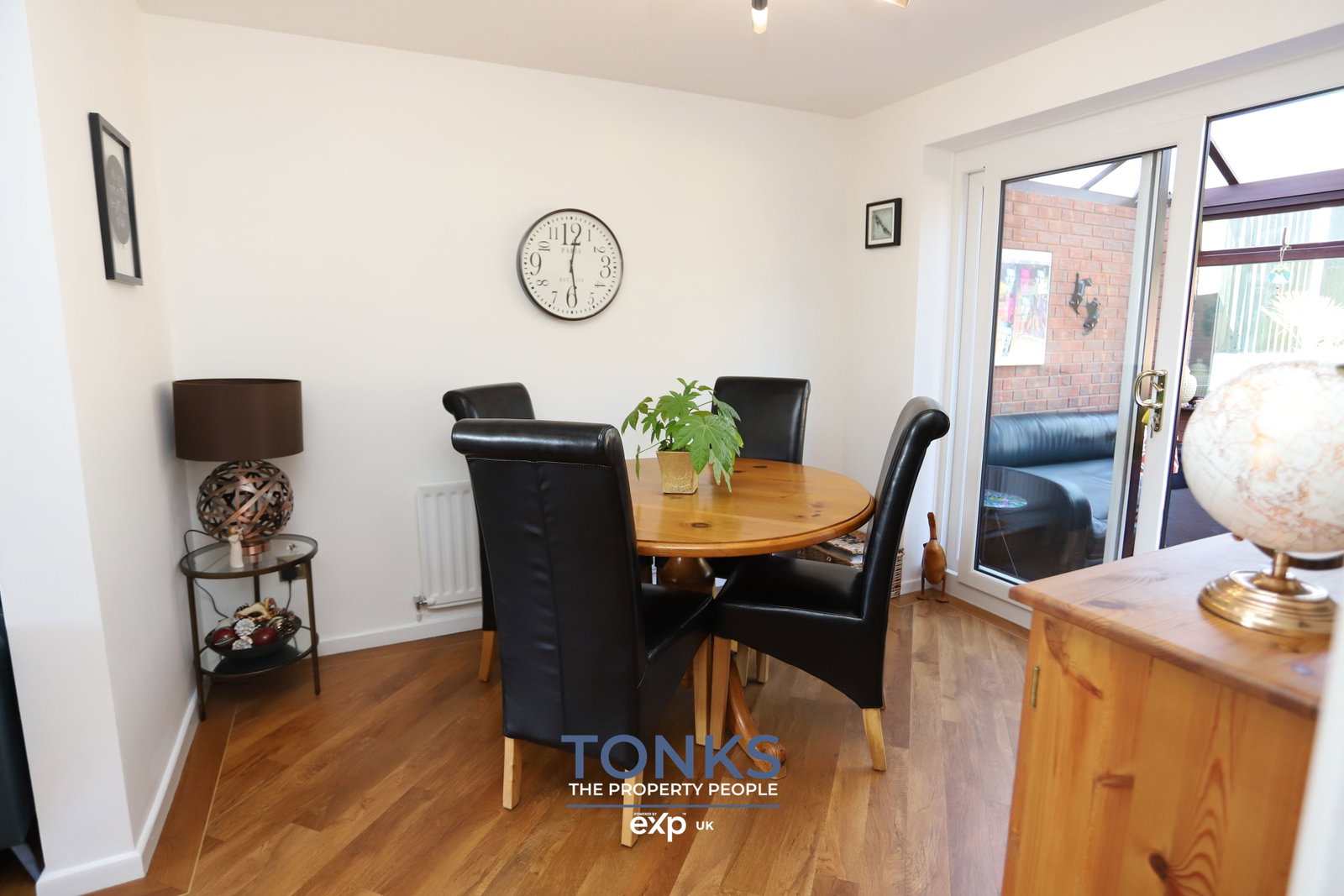 Detached House for sale in Dudley, Stratford Close, Dudley, DY1 2SZ