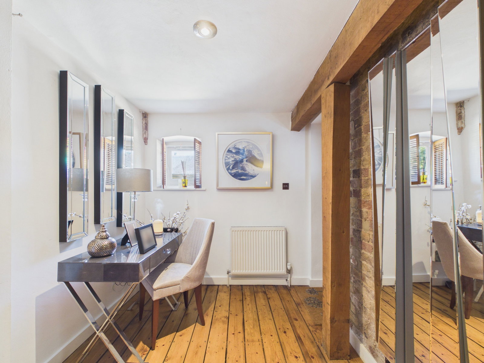 Barn Conversion in Harlow