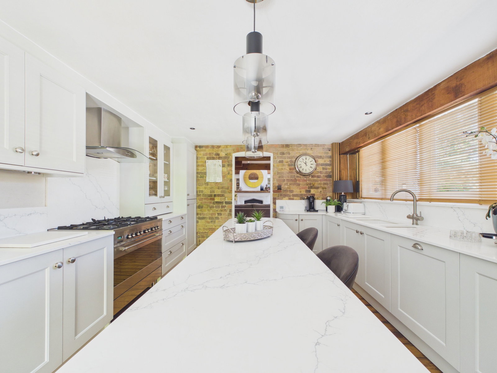 Barn Conversion in Harlow