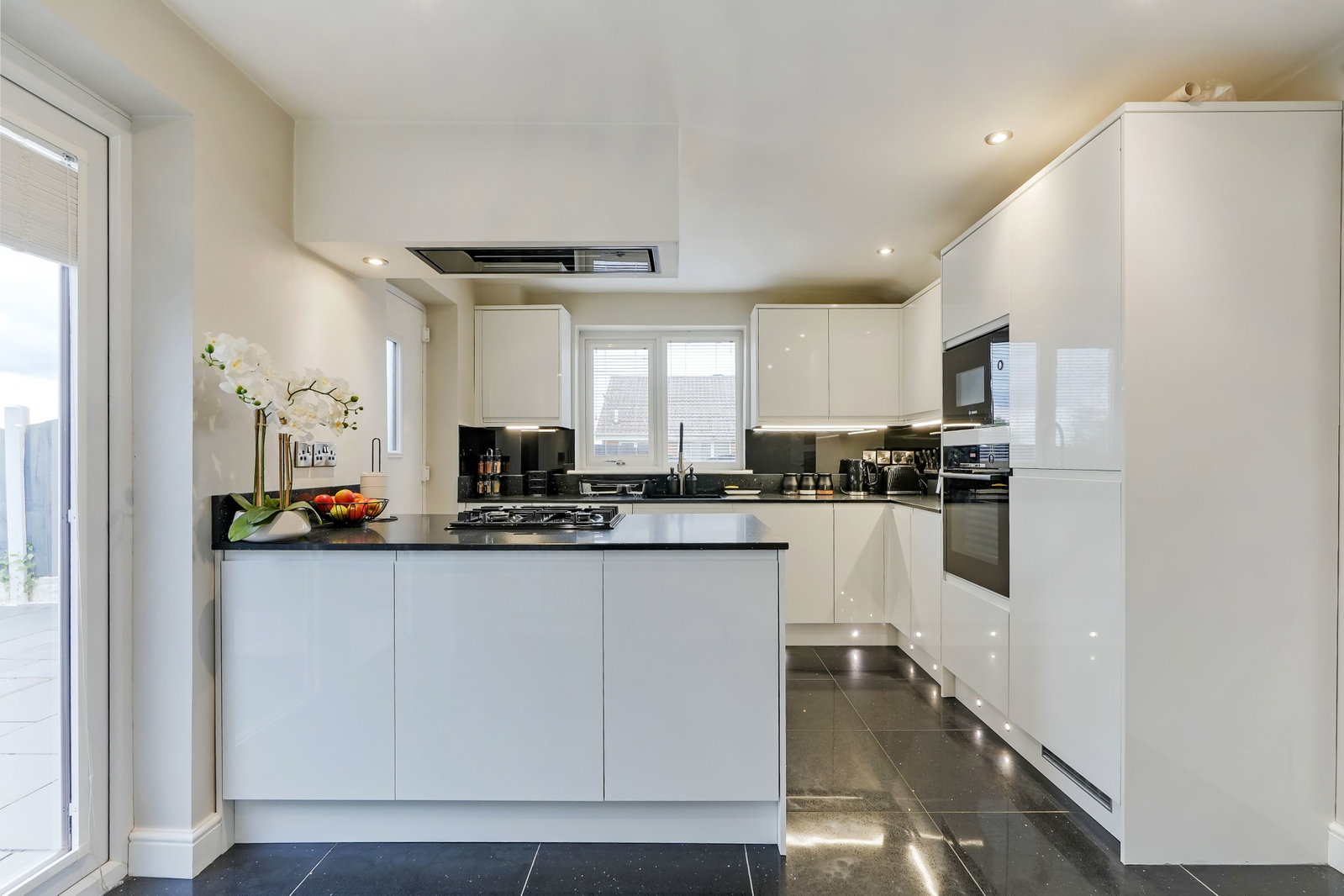 Semi Detached House in Sheffield
