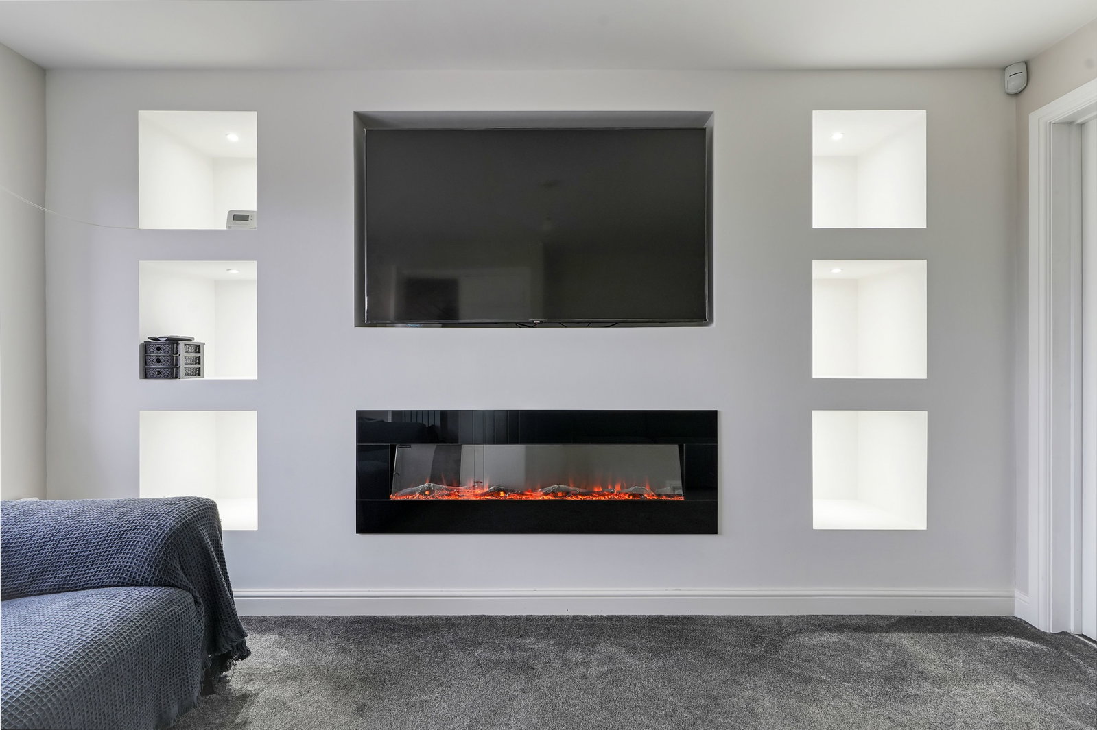 Semi Detached House in Sheffield