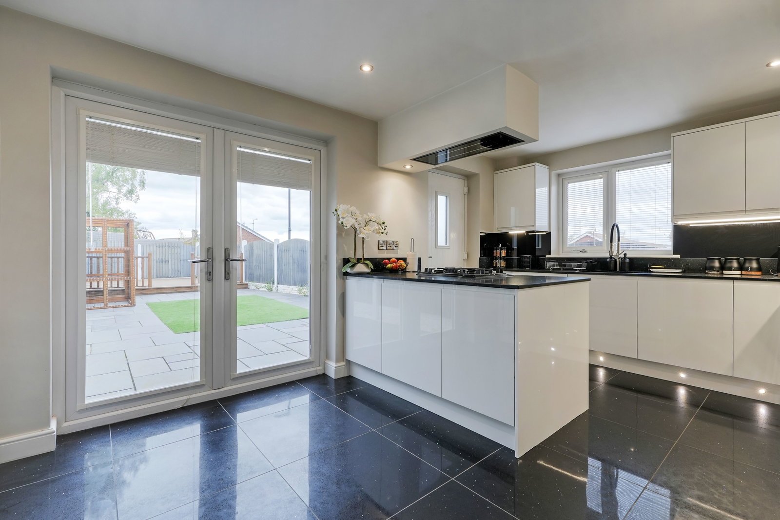 Semi Detached House in Sheffield