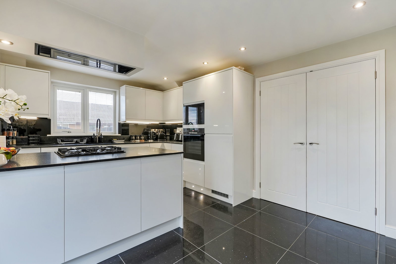Semi Detached House in Sheffield