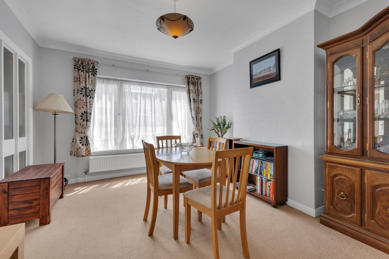 Semi Detached House in Dunstable