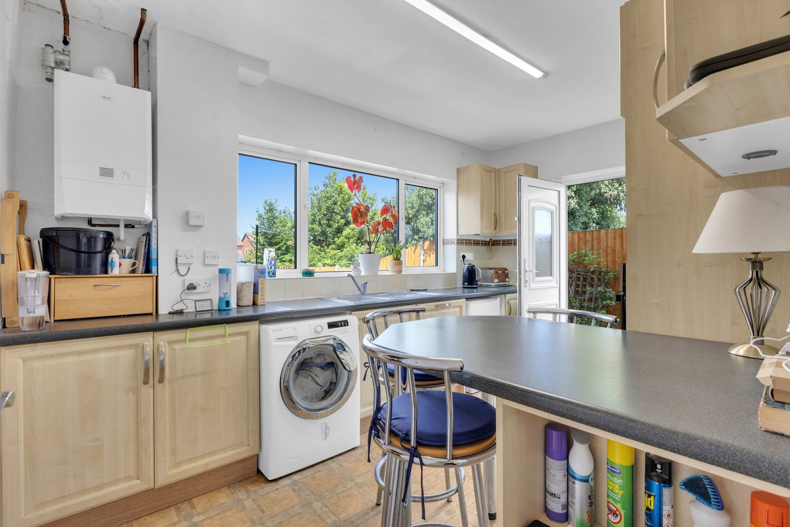 Semi Detached House in Dunstable