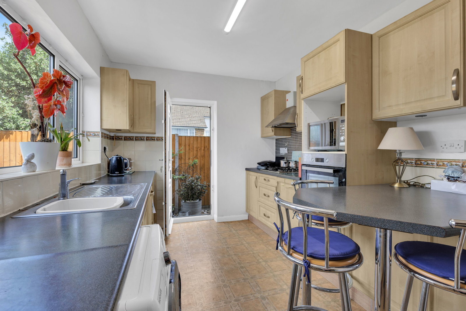 Semi Detached House in Dunstable