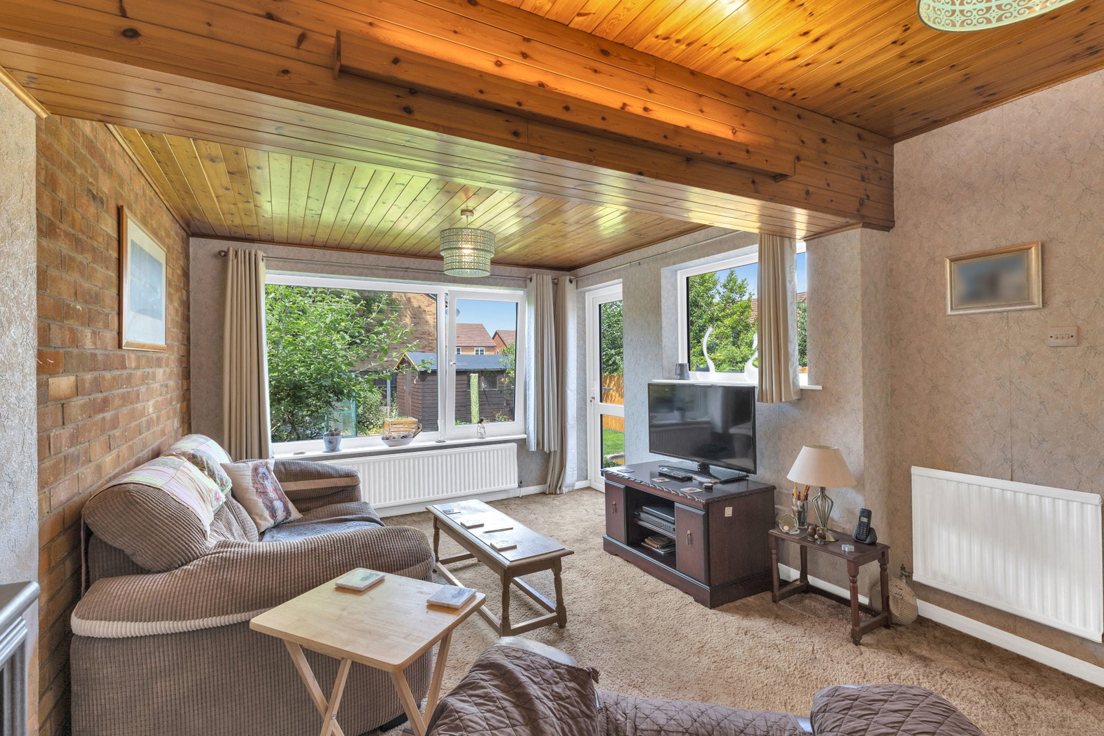Semi Detached House in Dunstable