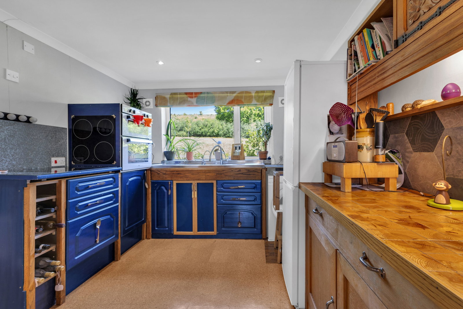 Terraced House in Dunstable