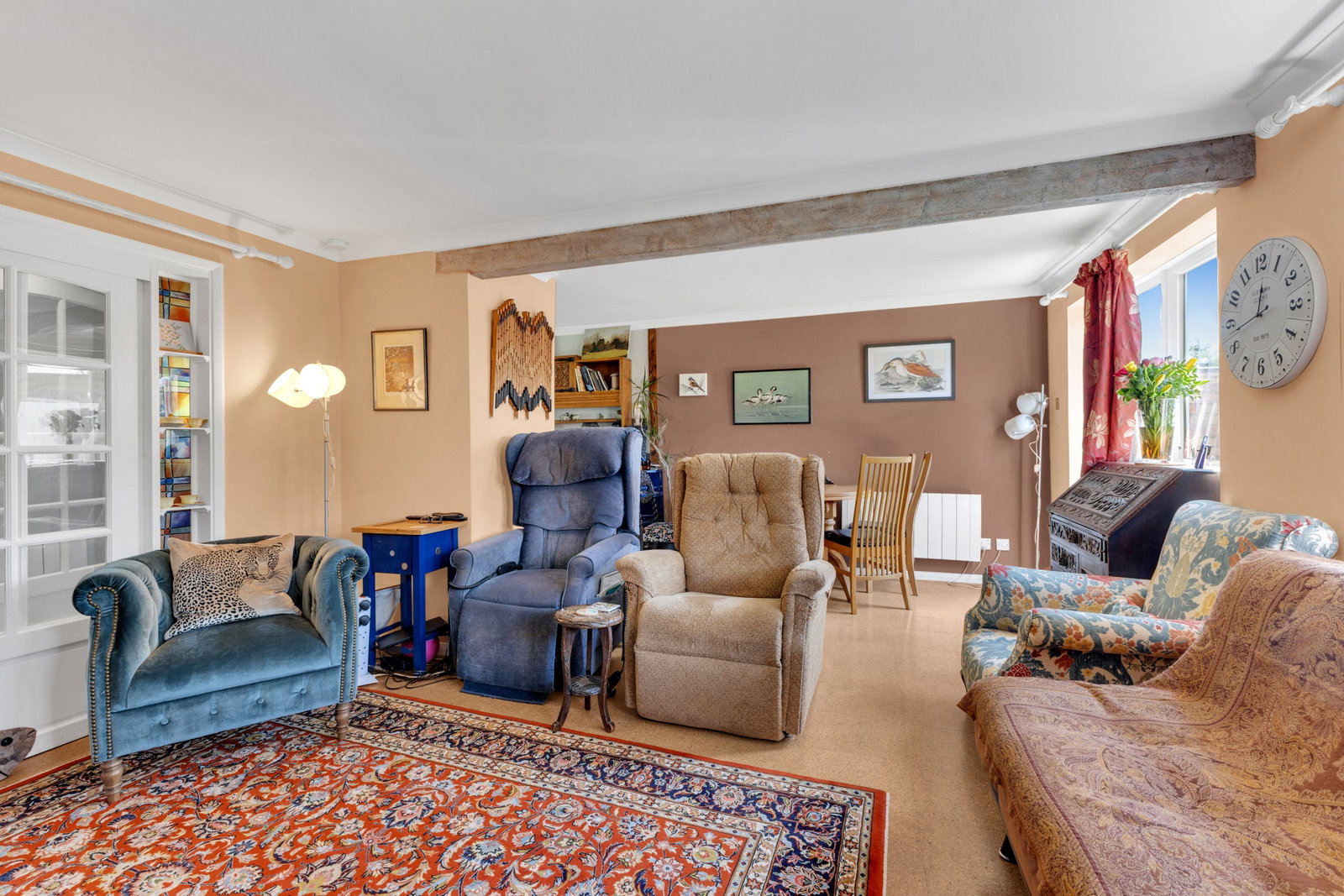 Terraced House in Dunstable