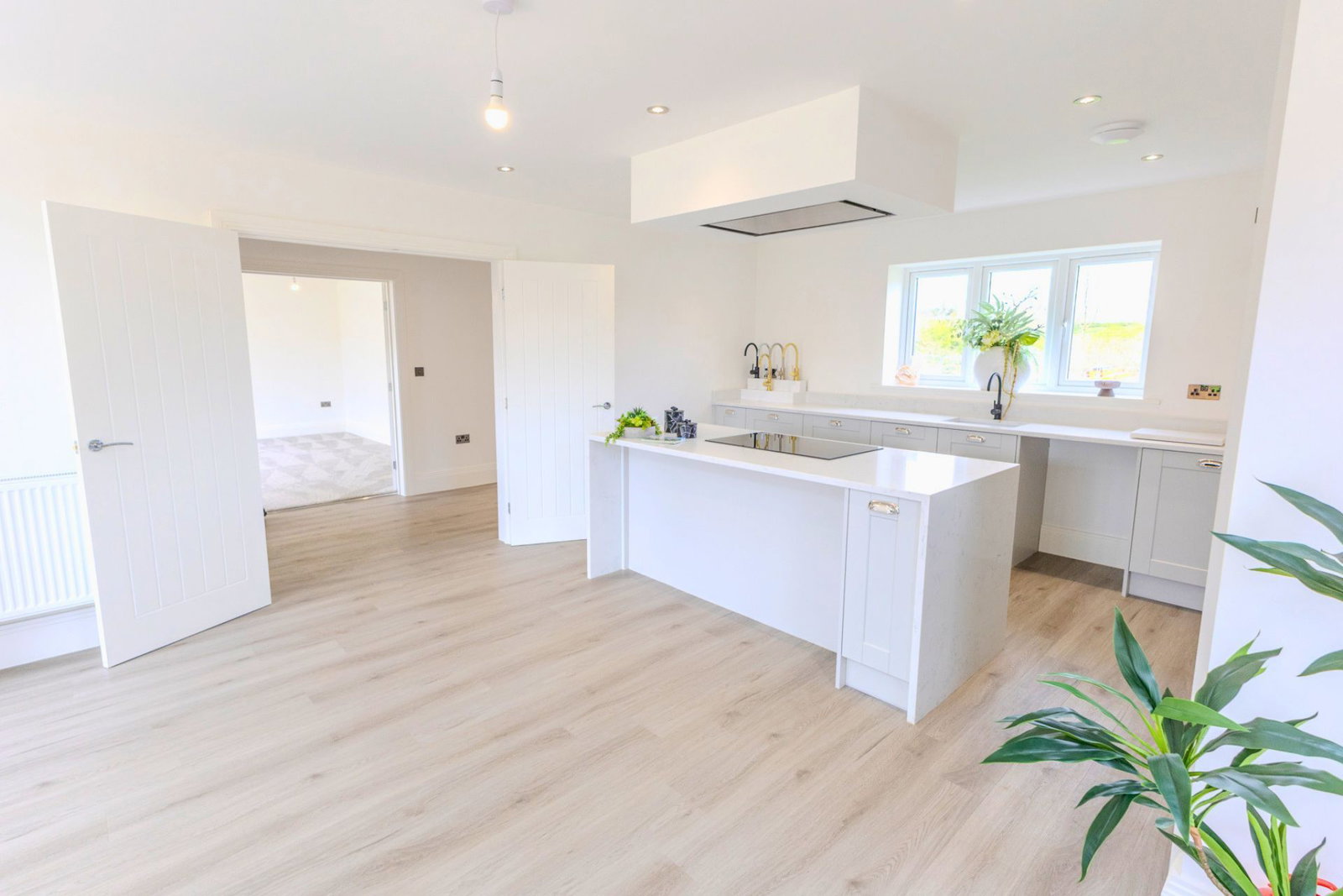 Bungalow in Wynyard