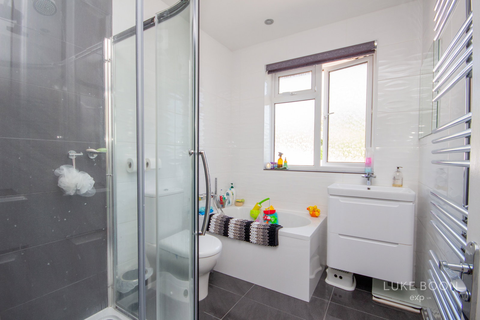 Semi Detached House in City Of Plymouth