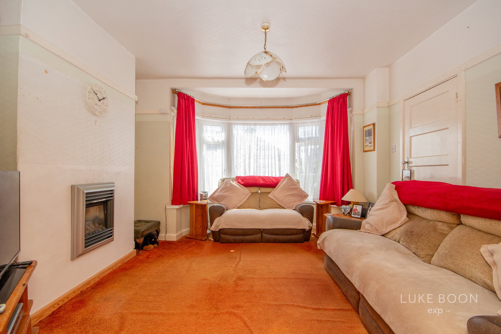 Semi Detached House in City Of Plymouth