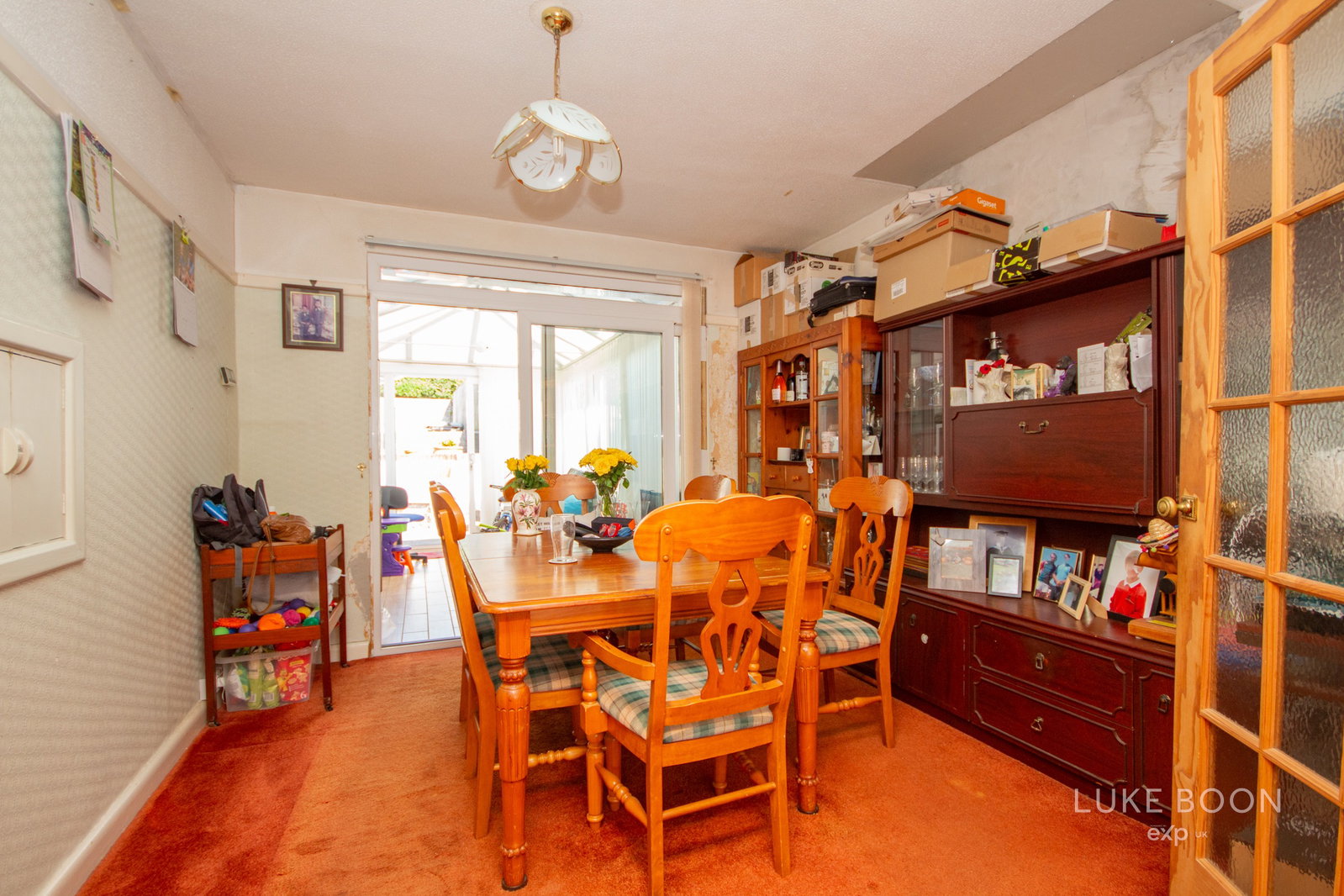 Semi Detached House in City Of Plymouth
