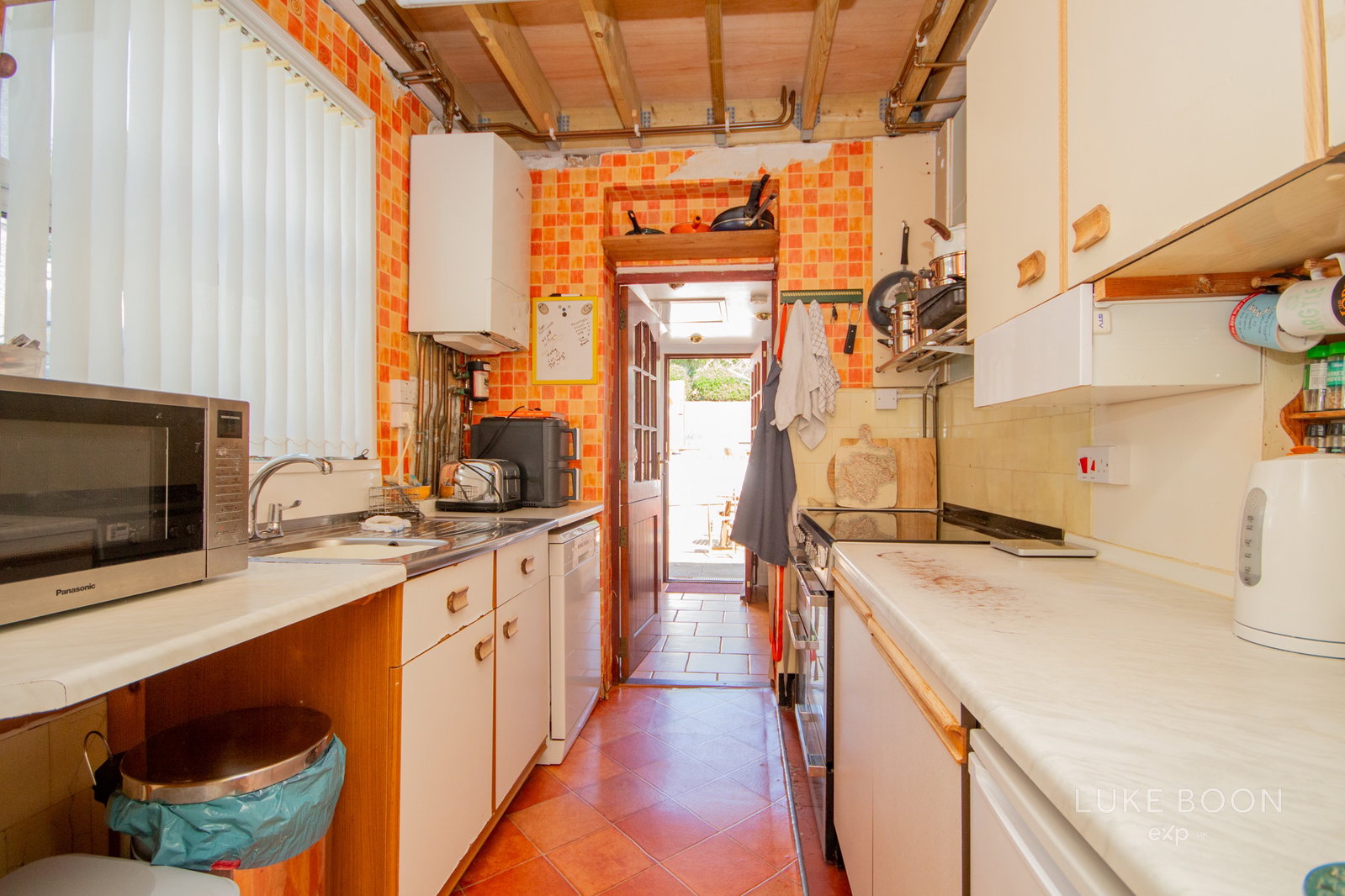 Semi Detached House in City Of Plymouth