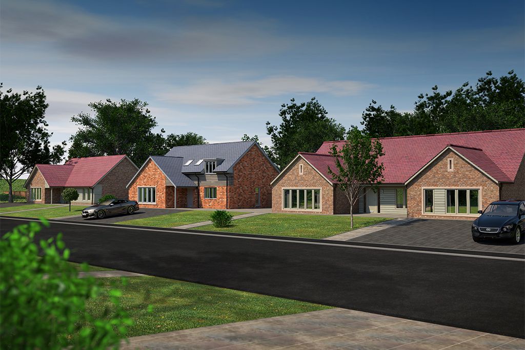 Bungalow in Wynyard