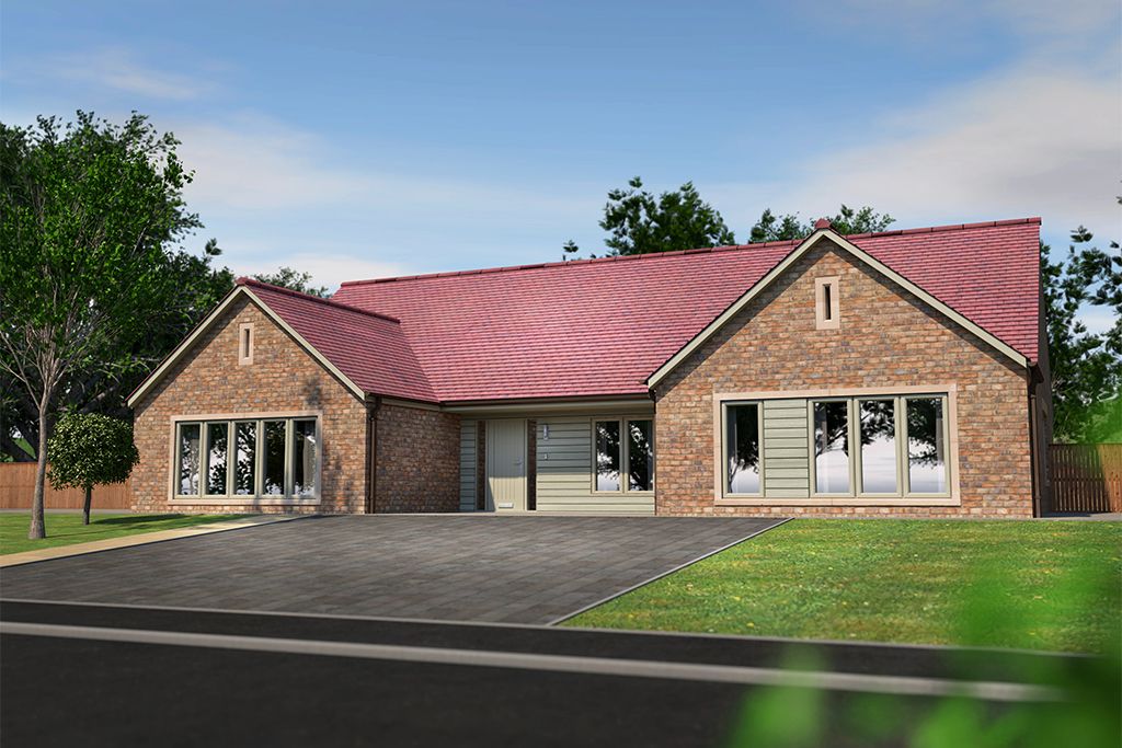 Bungalow in Wynyard