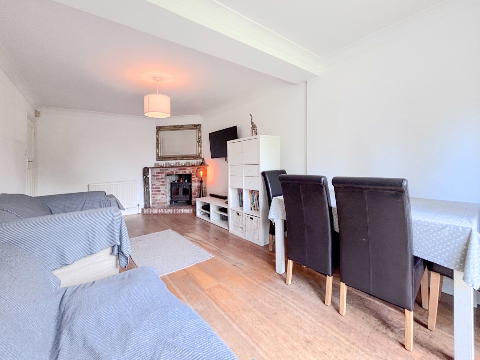 Semi Detached House in Crowborough