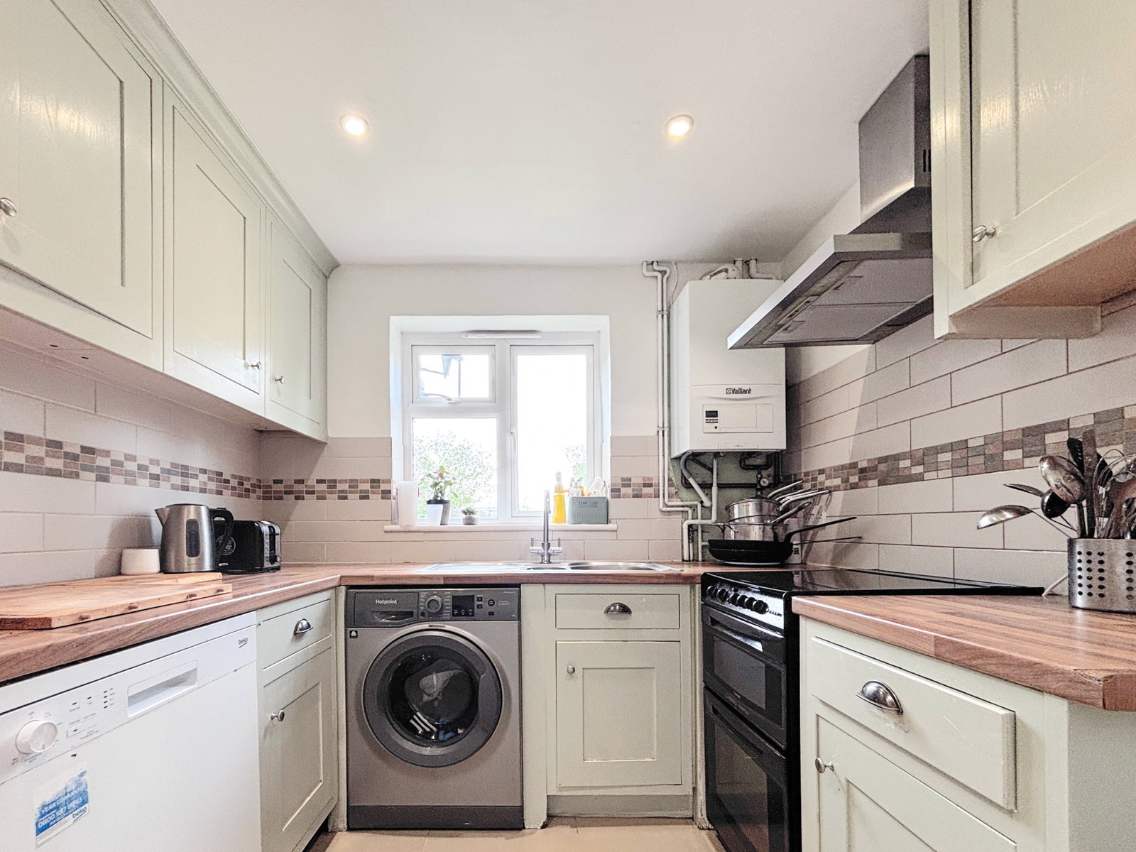 Semi Detached House in Crowborough