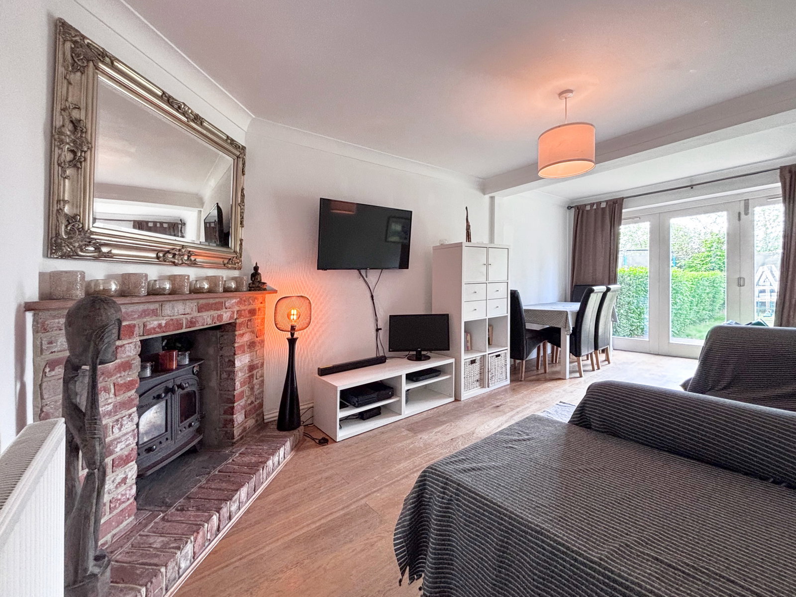 Semi Detached House in Crowborough