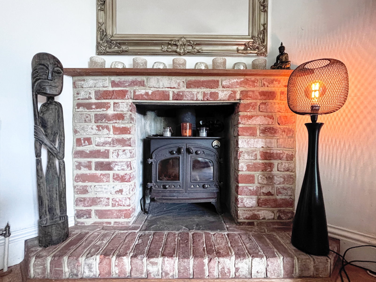 Semi Detached House in Crowborough