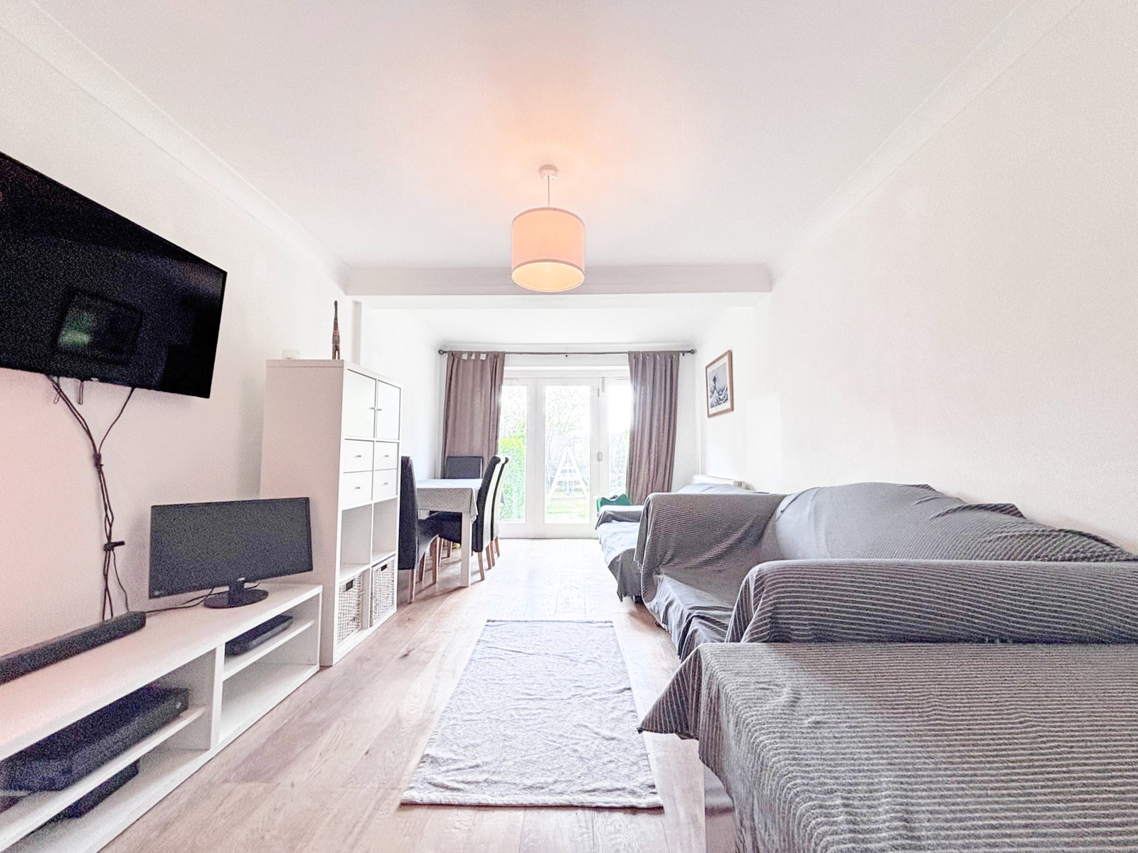 Semi Detached House in Crowborough
