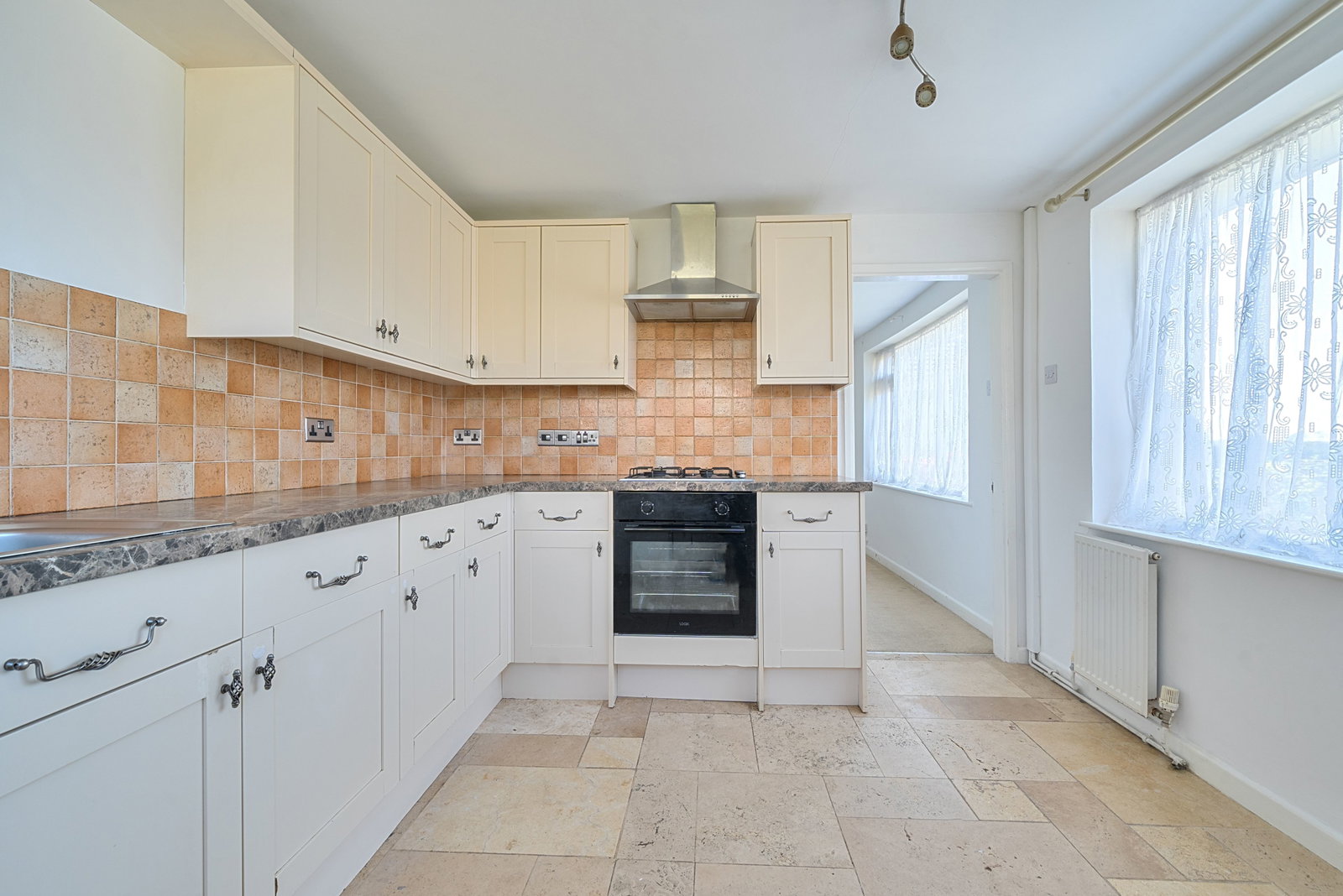 Semi Detached Bungalow in Callington